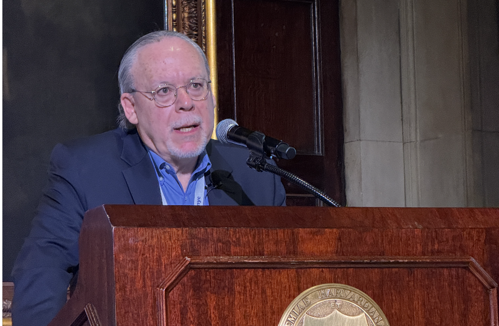 NAS 2026 | Former FDA Tobacco Chief Mitch Zeller Calls for Shift From “End Game” to “End State”