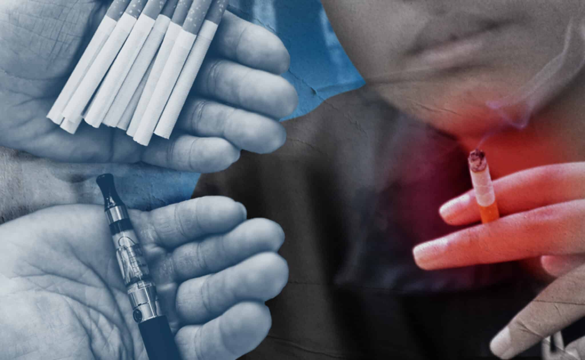 Philippine Local Governments Urge Marcos to Prioritize Smoke- and Vape-Free Bill
