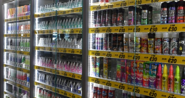 BAT Calls for Retailer Input in Future Nicotine Regulations