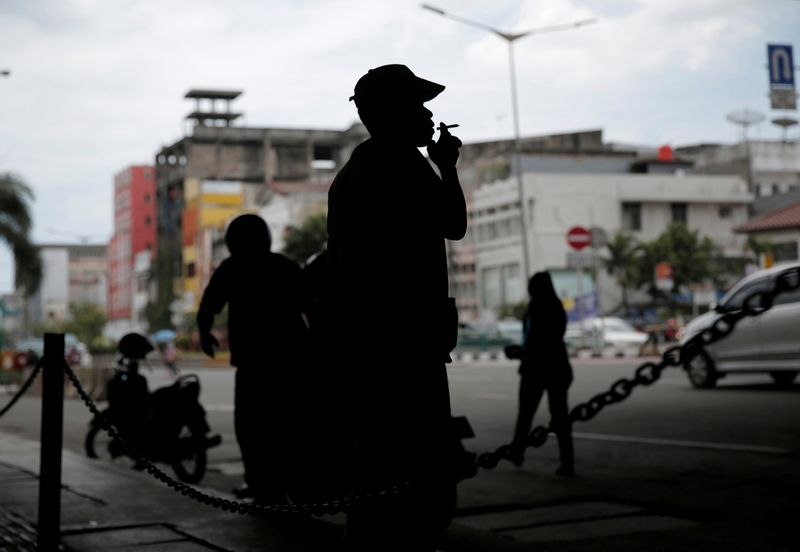 Indonesia’s BNN Pushes Total Vape Ban as Health Ministry Tightens Tobacco Packaging Rules, Putting $40 Billion Industry at Risk