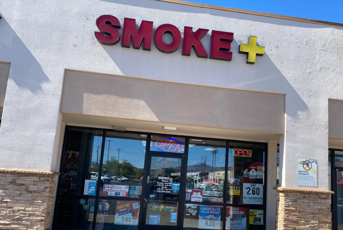 Nevada Considers Nearly Doubling Tobacco Taxes, With $65 Million in New Revenue Expected From Expanded Nicotine Levies