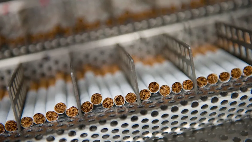 BofA Upgrades Imperial Brands, Says Market Overreacted to Australia Slump