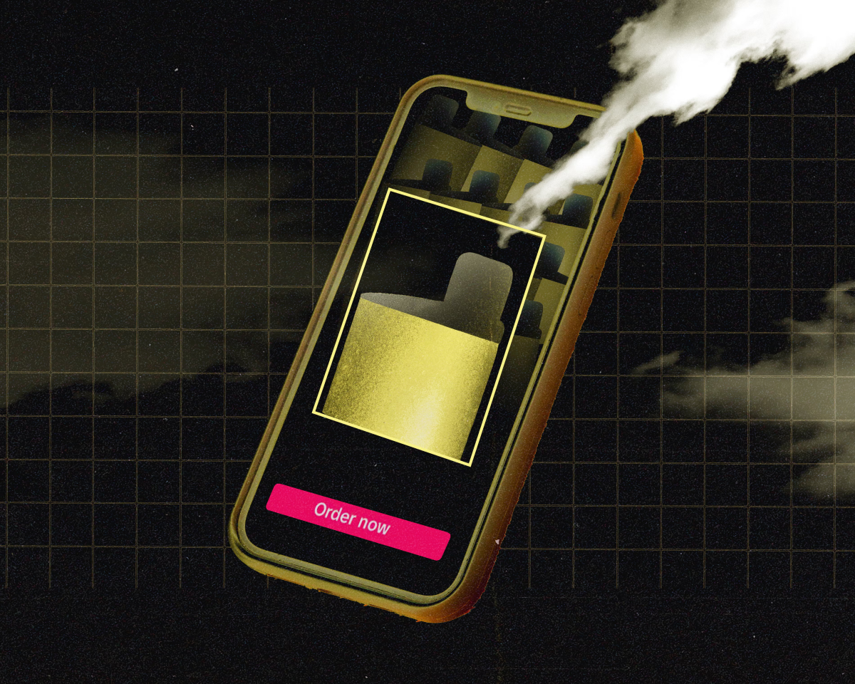 Illegal Vape Sellers Still Use TikTok and Other Platforms to Drive Sales Despite Australia’s Ad Ban