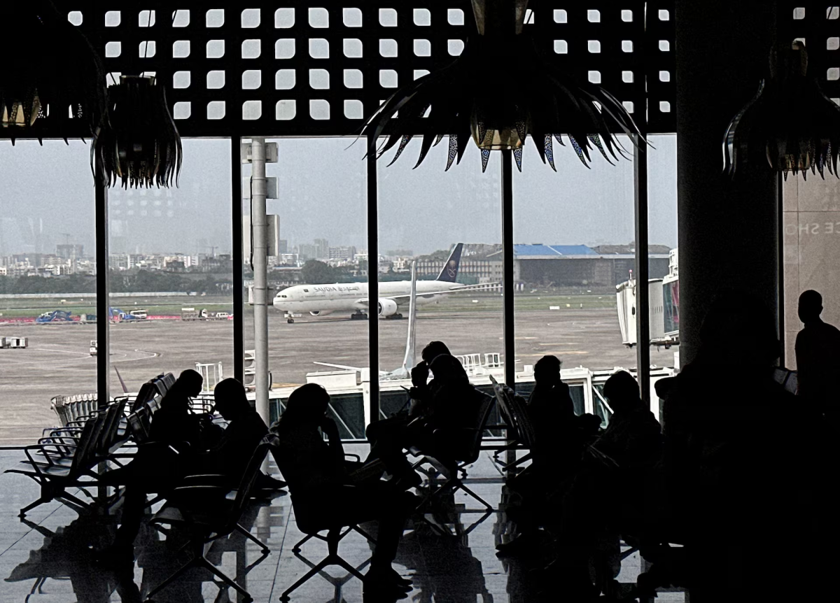 Reuters: India Seeks to Dismiss Adani Nicotine Pouch Challenge as Mumbai Airport Dispute Moves to Court