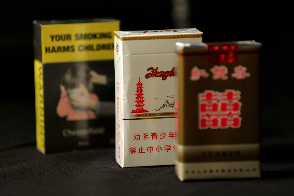 Australia’s Tobacco Tax Debate Intensifies as One Nation’s Barnaby Joyce Warns of Illicit Market Growth