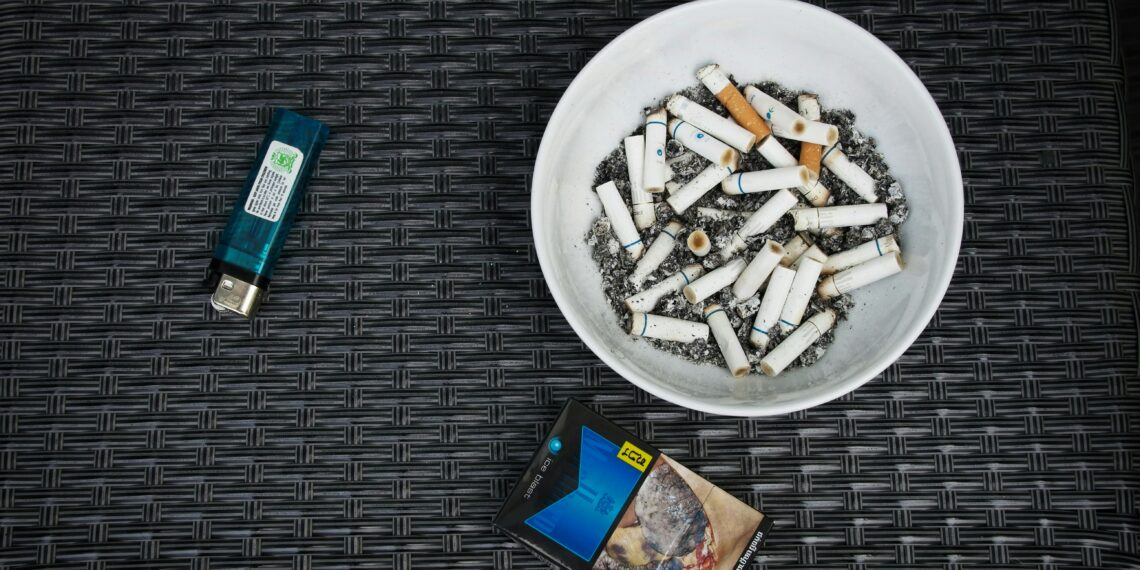 EU Tobacco Rules Face Pushback as Analysis Says 90% of Consultation Responses Raised Objections