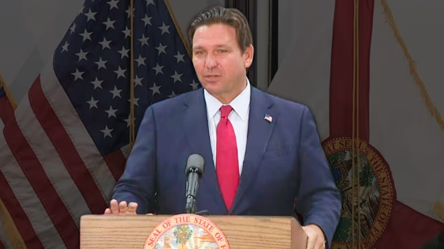 Florida Governor DeSantis Expands TANF Restrictions, Blocking Welfare Benefits From Buying Tobacco and Vapes