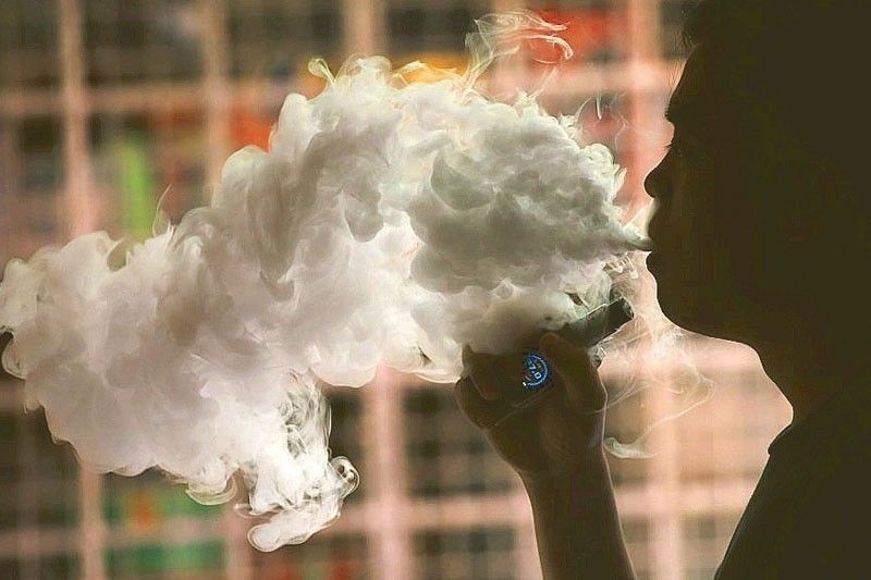 Philippine Customs Seizes $2.22 Million in Misdeclared Vape Products From China