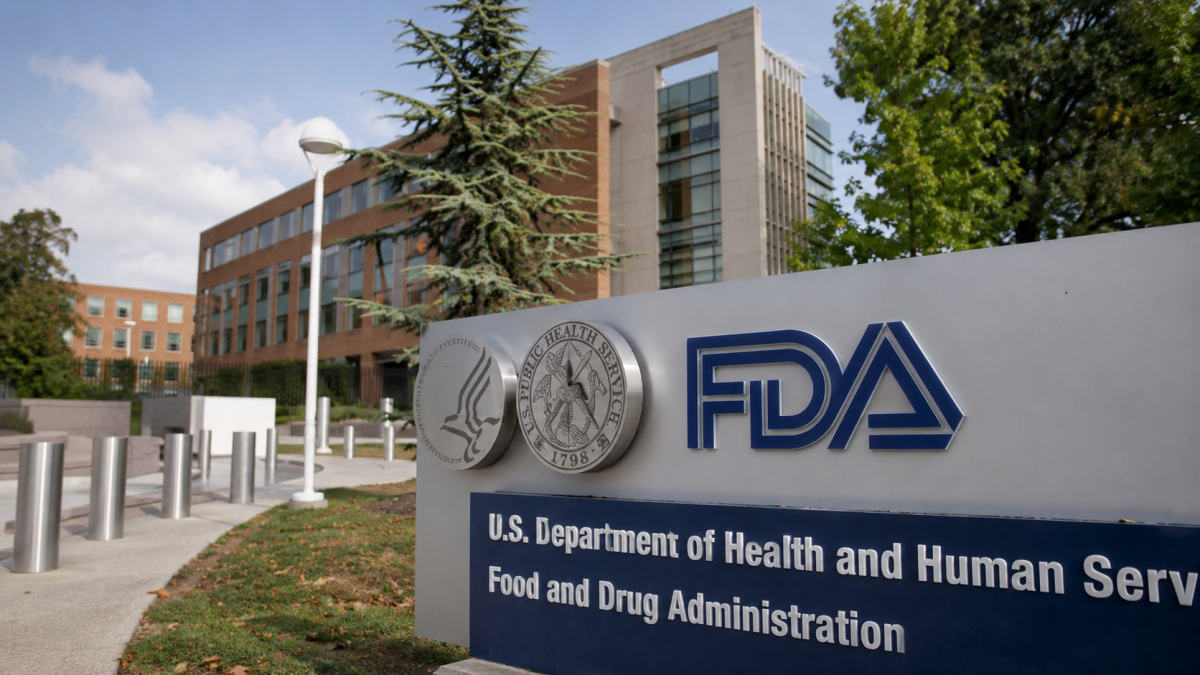 FDA Tobacco Proposal Signals Full-Chain Compliance Test for Global E-Cigarette Supply Chains