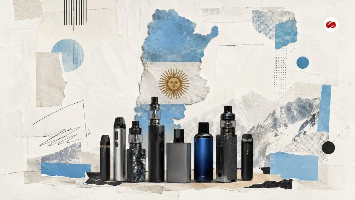 Argentina Updates Health Warning Rules to Include Vapes and Nicotine Pouches