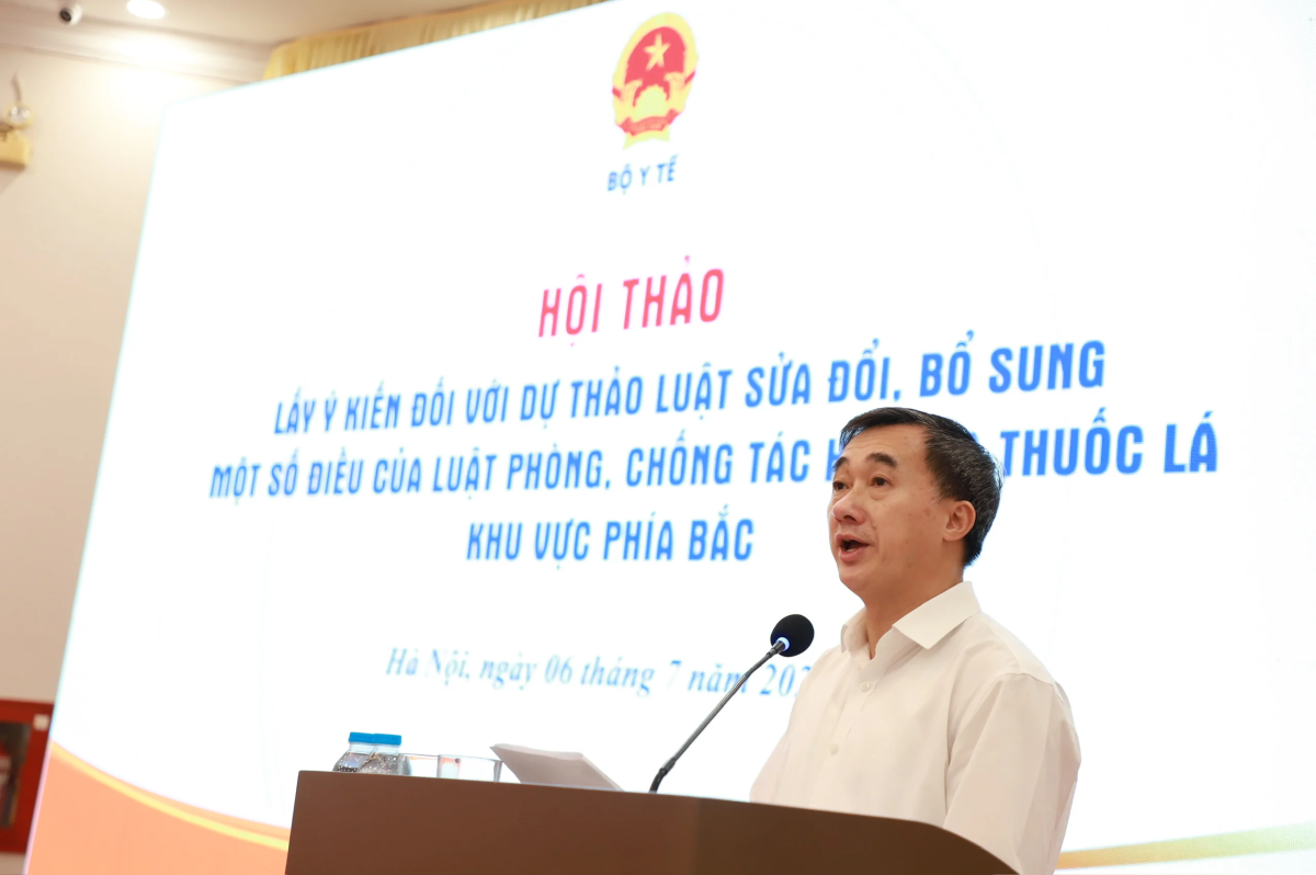 Vietnam’s Vape Crackdown Expands From Ban Proposal to Grassroots Enforcement