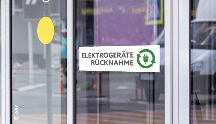 Germany Expands Take-Back Rules for Disposable Vapes From July 1