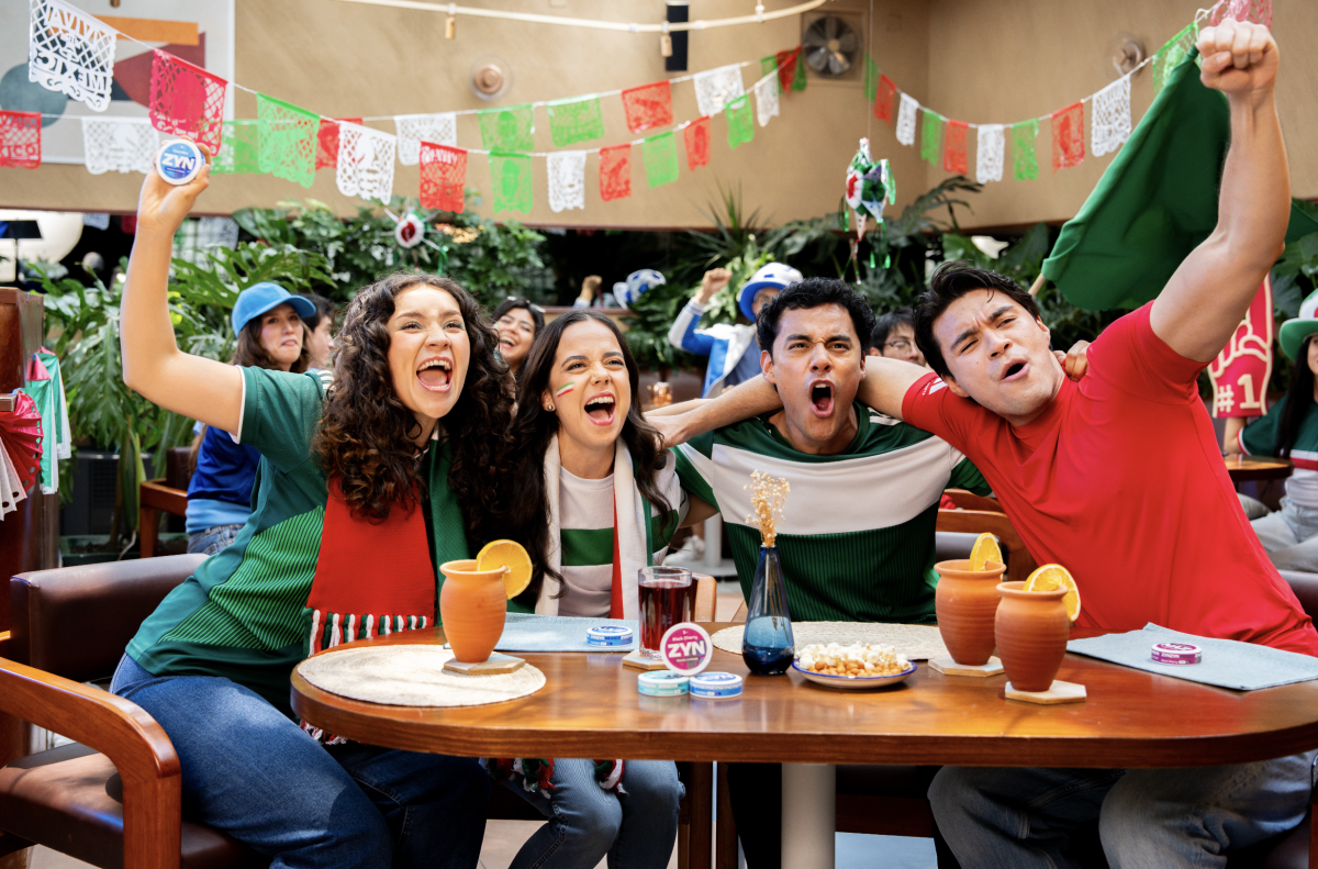 PMI’s ZYN Launches Loyalty Platform in Mexico, Tapping World Cup Viewing Scenes for Nicotine Pouch Marketing