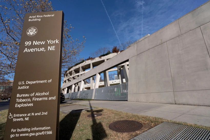 ATF Cancels Webloc Contract, Raising Questions Over Commercial Location Data in Enforcement