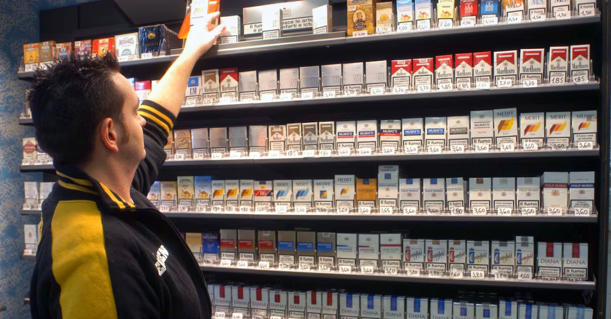 Italian Court Ends Six-Year Cigarette Excise Dispute, Rejecting Damages Claim