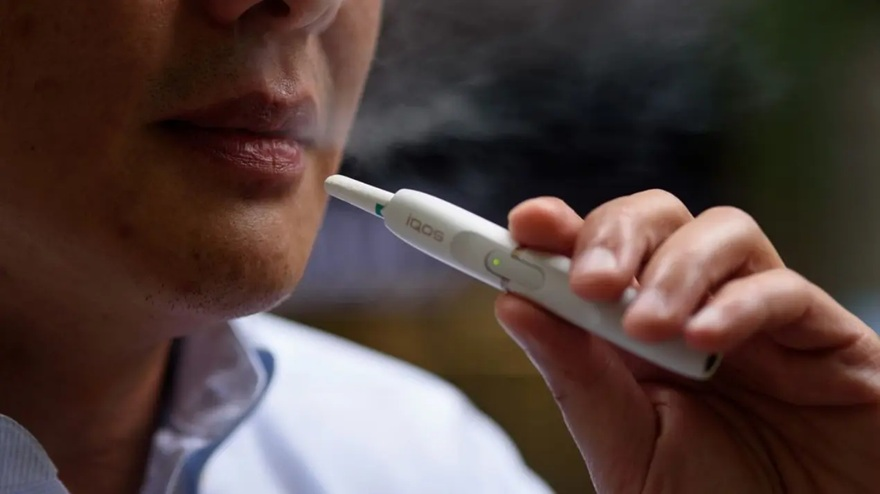 PMI to Launch IQOS in Argentina by End-2026 After Regulatory Shift, Targeting About 7 Million Smokers