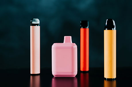 UK Vaping Products Duty to Raise £565 Million by 2030/31