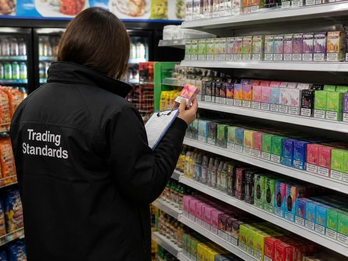 UK Disposable Vape Ban Marks One Year as Adult Use Falls to 8% and Youth Use to 13%