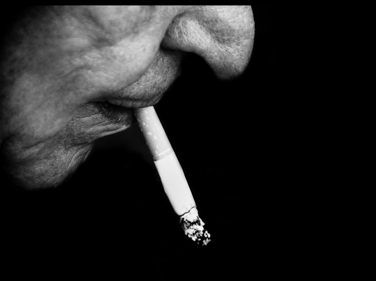 EU Trade Department Faces Scrutiny Over Contacts With Tobacco Industry