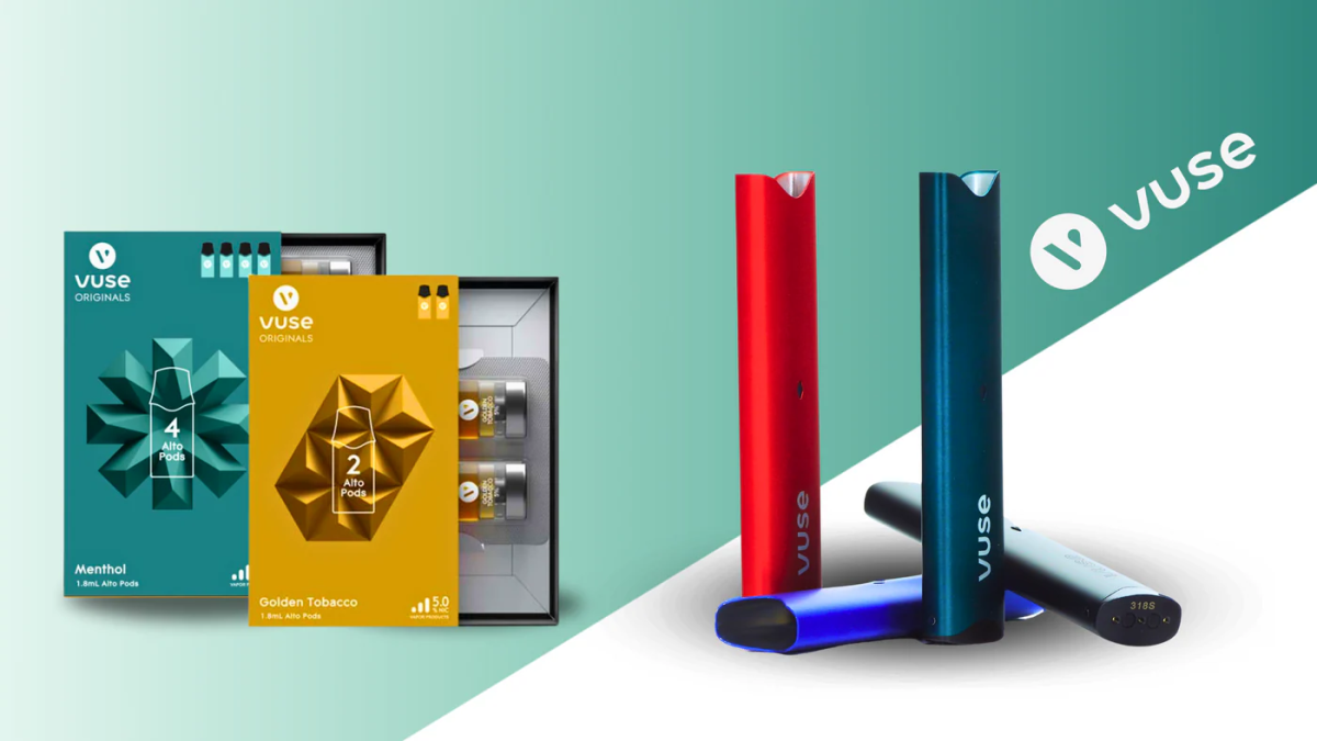Vuse Alto Adds New U.S. Price Tier as BAT Pushes Deeper Into Mass-Market Vaping