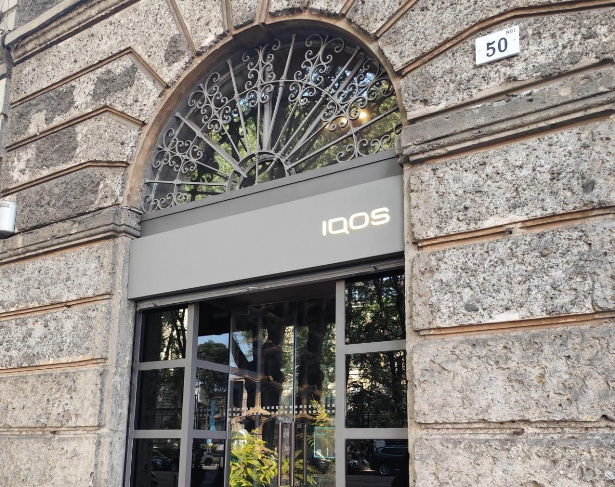 Italy Fines PMI €7 Million Over Misleading ‘Smoke-Free Future’ Marketing Claims