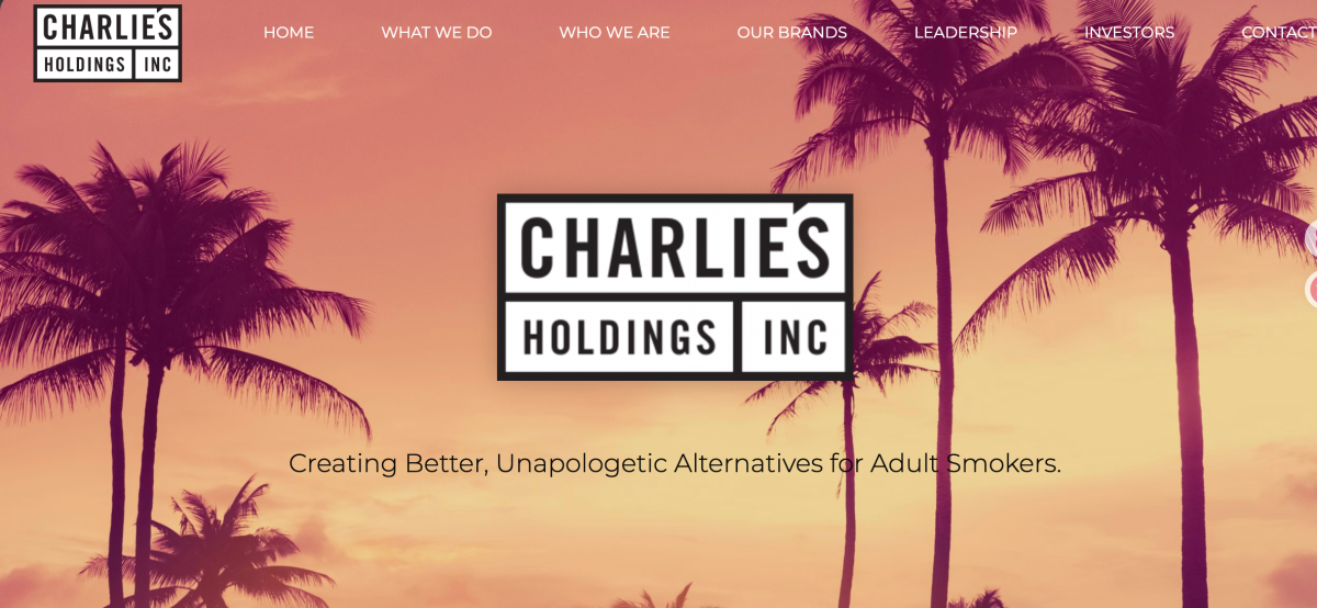 Charlie’s Plans Q3 2026 Pilot of America’s First Age-Gated Flavored Disposable Vape