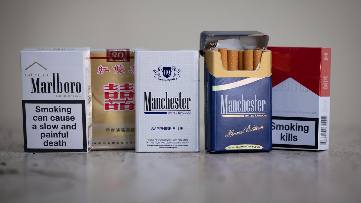 Australian State Targets Illegal Tobacco Retailers With Tougher Closure Powers