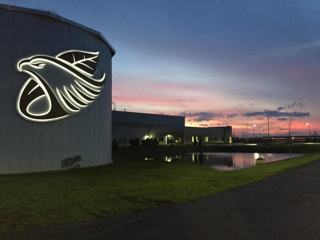 Altria’s USSTC to Close Nashville Plant and Shift Operations to Kentucky by 2028