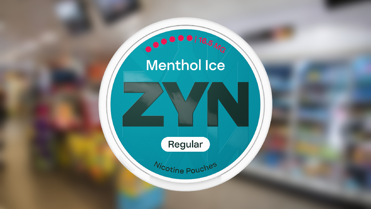 Product｜PMI Expands High-Strength Nicotine Pouch Portfolio With Zyn 16.5mg