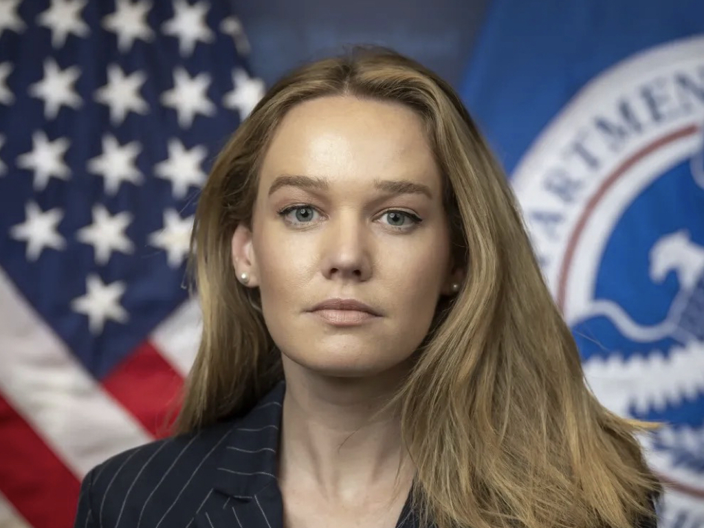Former DHS Spokesperson Analyzes CBP’s $175 Million Illegal Vape Seizure
