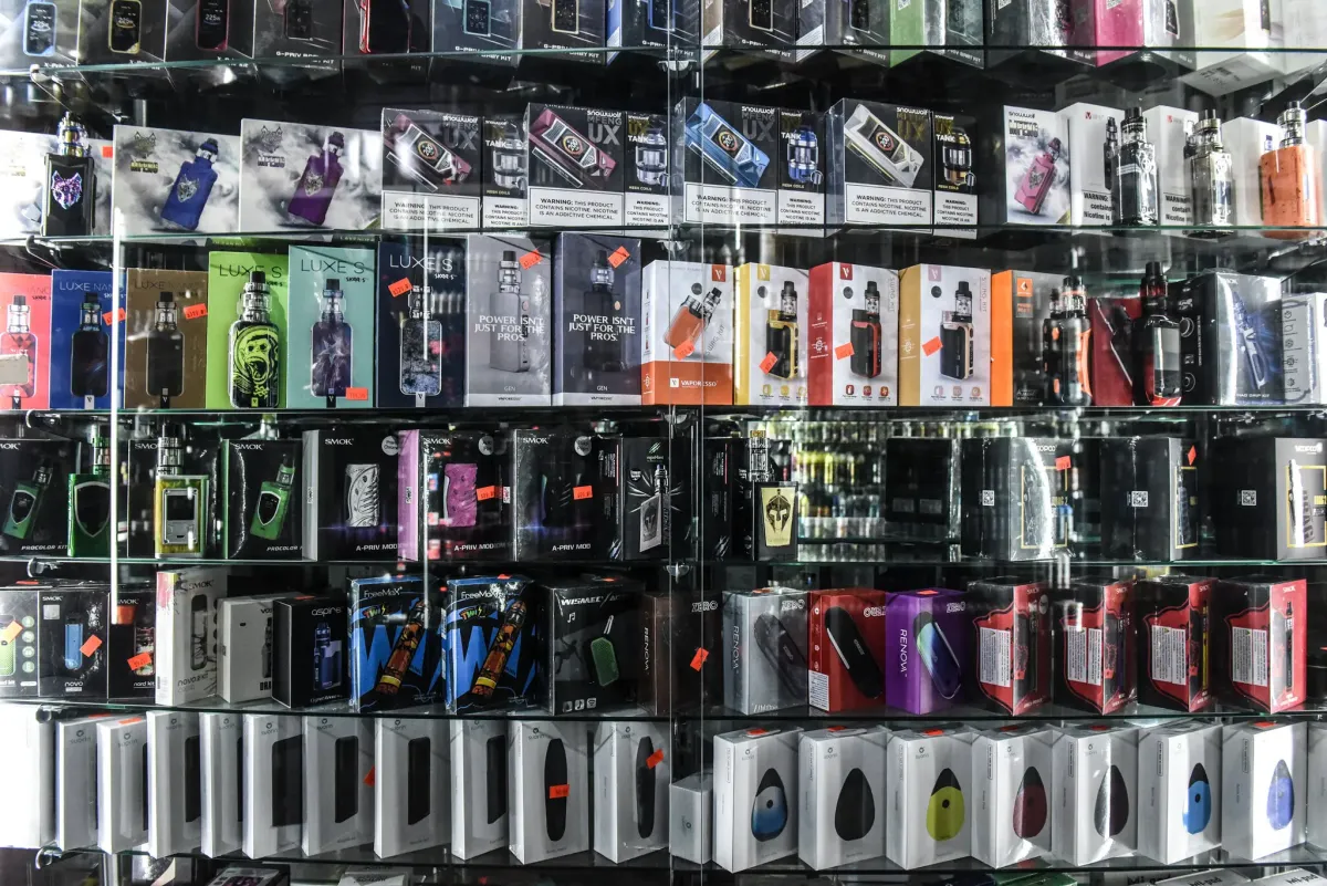 NYT: Reynolds American Donated $5 Million Before FDA Vape Policy Shift