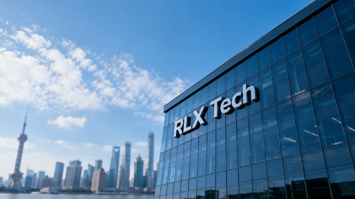 2Firsts Exclusive Analysis | RLX Q1 Revenue Rises 96.2%, International Business Points to a More Integrated Global Strategy