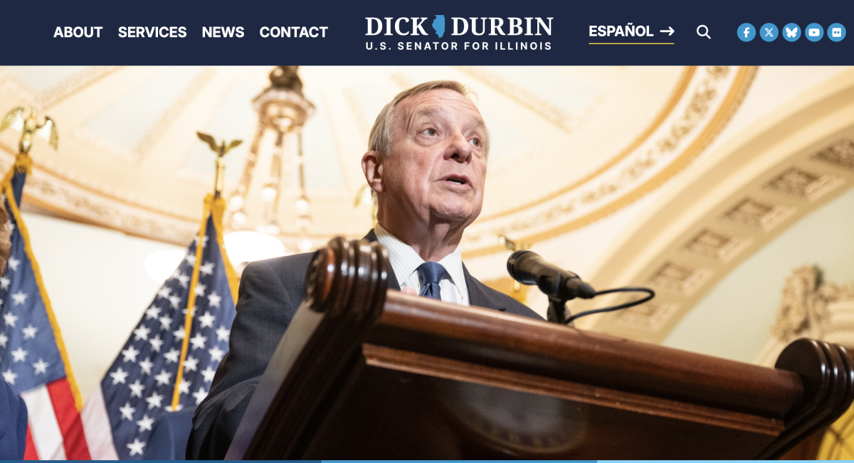 U.S. Senator Durbin Criticizes FDA’s First Flavored Vape Authorization, Says Trump Administration Conceded to Big Tobacco