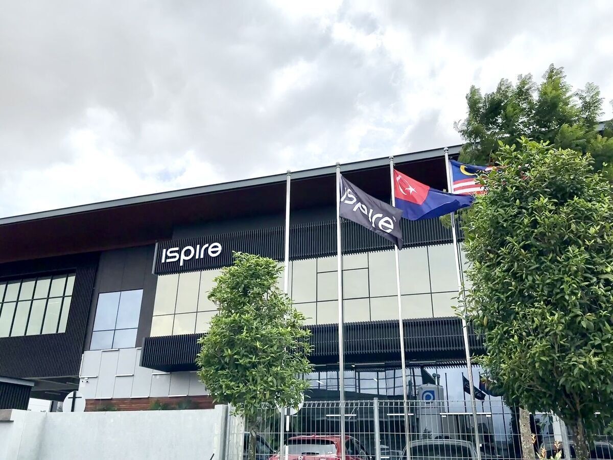 Ispire and Jincheng Pharma Form Joint Venture to Enter Global High-Growth Nicotine Pouch Market