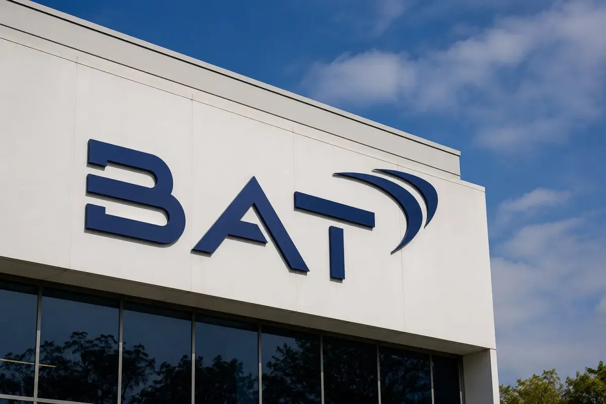 BAT Shares Surge Nearly 6% as FDA Policy Shift Eases Pressure on Vuse and Velo