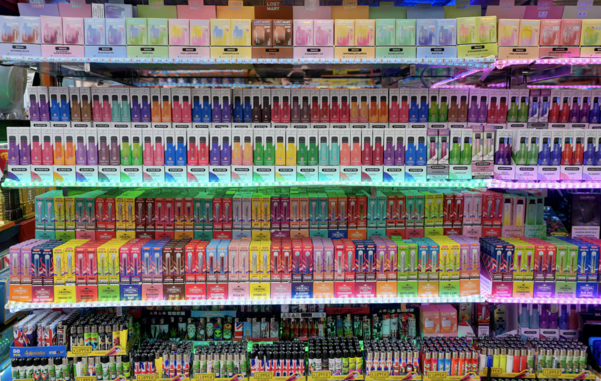 Canada’s Federal Vape Flavor Restrictions Remain Unclear Five Years After Announcement