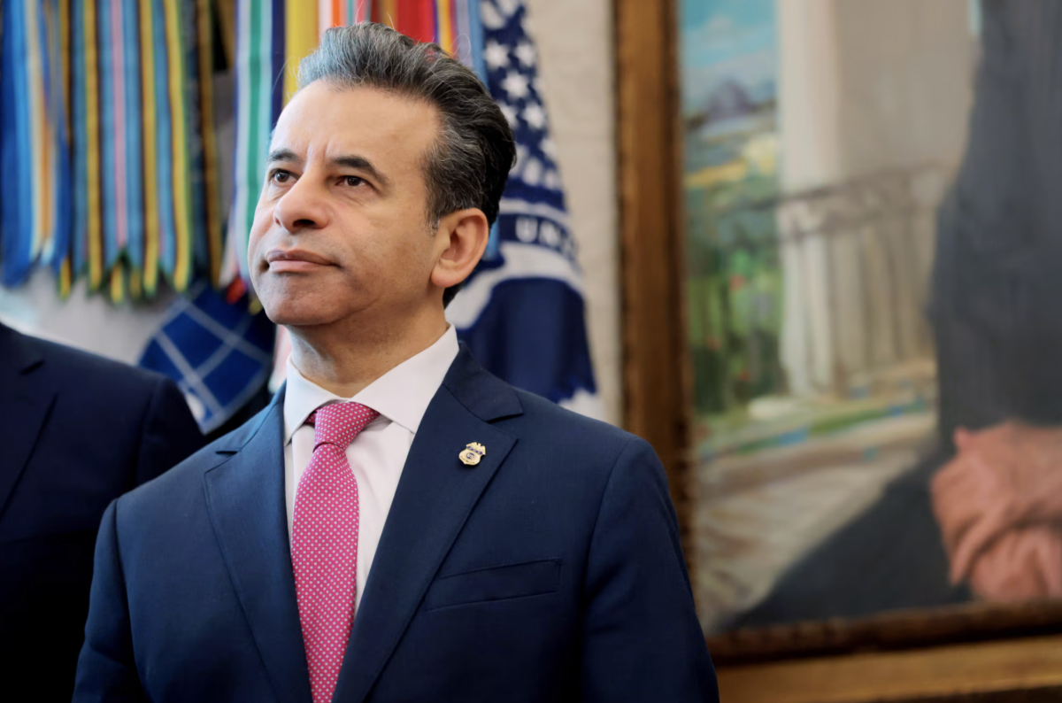 Trump Reportedly Signs Off on Plan to Fire FDA Commissioner Marty Makary