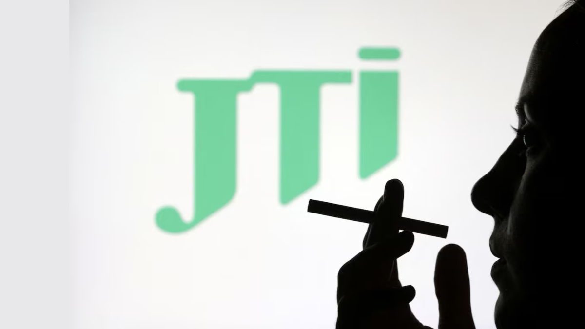 Japan Tobacco Q1 2026 Financial Results: Revenue at $5.914 Billion,RRP Revenue Up 63.8% YoY