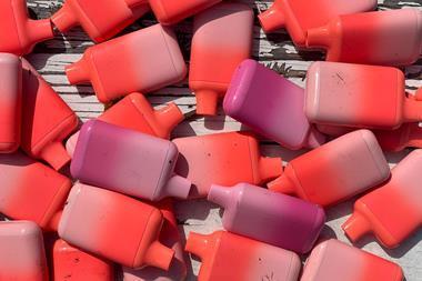Disposable Vape Ban Shifts Purchasing Formats as UK Vape Volume Falls 10.3%