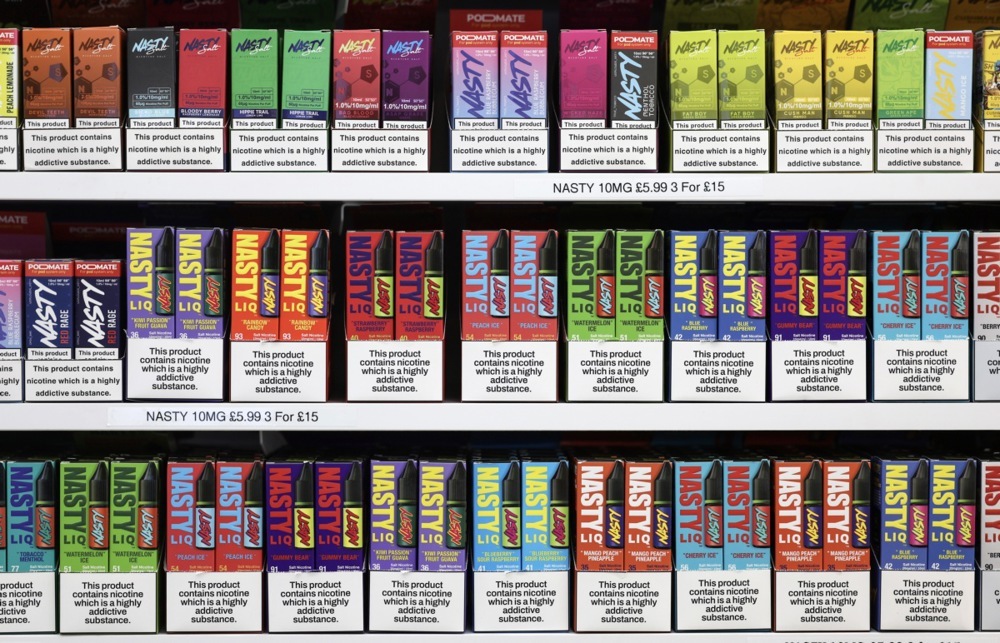 Belgian Health Minister Calls Tobacco Industry “Criminal” After Court Undermines Supermarket Sales Ban
