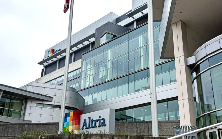 Altria Reports Q1 2026 Net Revenues of $5.43 Billion and 7.3% Growth in Adjusted Diluted EPS