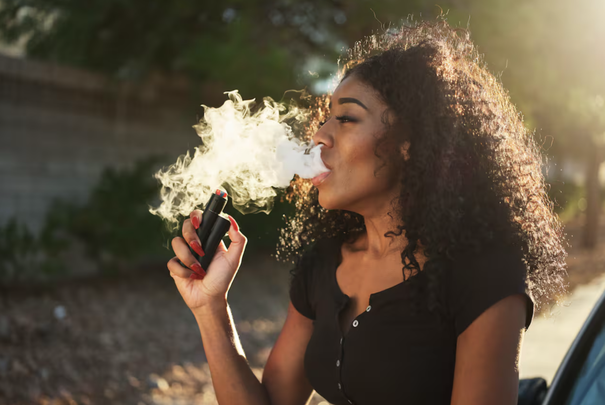 Geneva Court Annuls Ban on Disposable E-Cigarette Sales, Says Power Lies With Federal Authorities