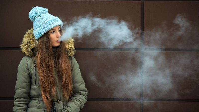 Spanish parties PP and PSOE reach agreement on sales restrictions for e-cigarettes and nicotine pouches