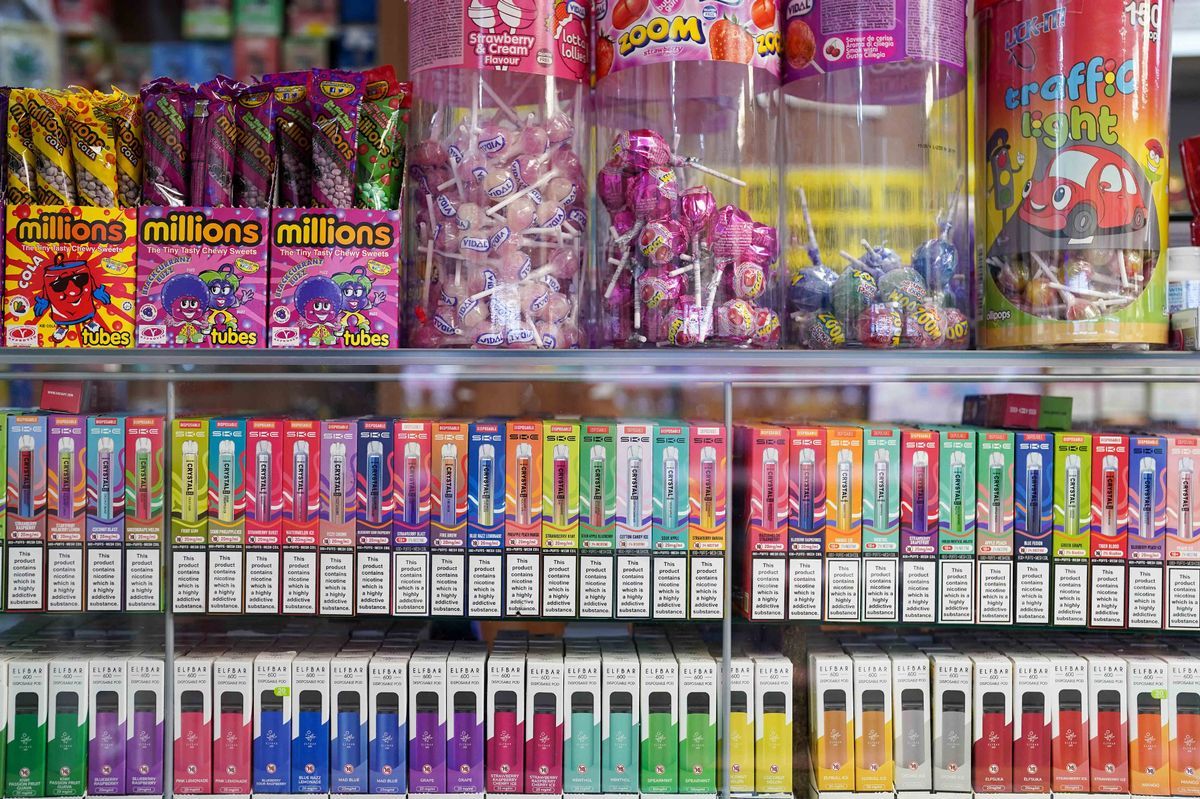 Portugal and Other Countries Submit Objections in Brussels Over UK Smoke-Free Generation Bill