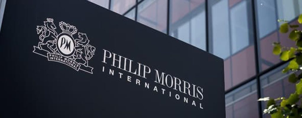 PMI’s Smoke-Free Business Accounts for 43% of Net Revenues in Q1 as Full-Year EPS Guidance Rises