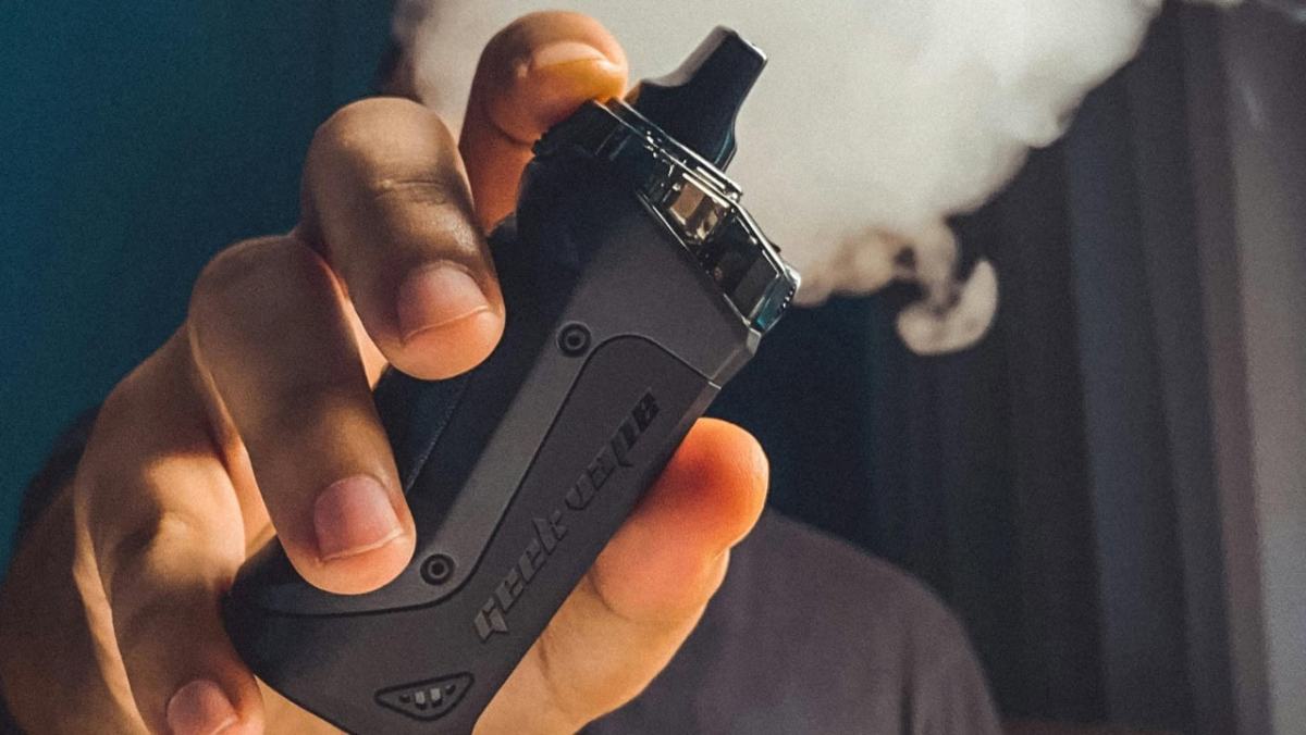 Jeju Health Center to Apply Conventional Tobacco Rules to Liquid E-Cigarettes From April 24
