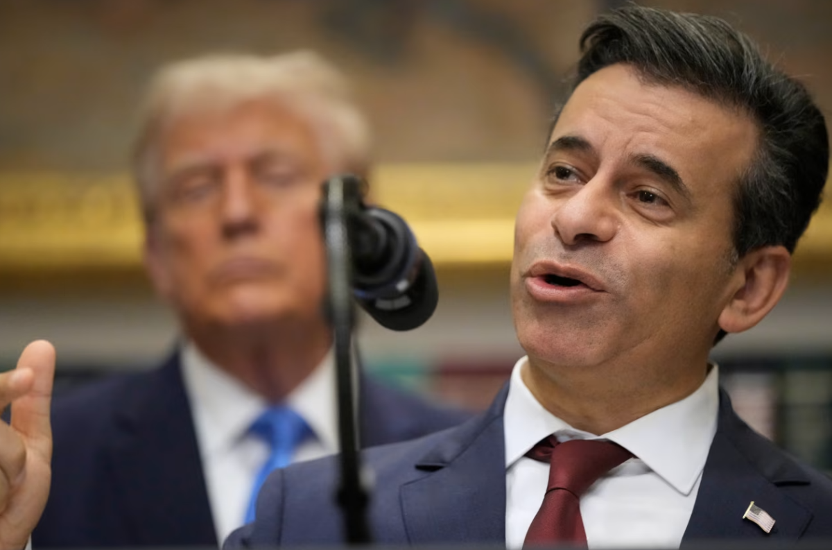 WSJ: White House Pushes for More Flavored Vape Approvals as FDA Commissioner Makary Blocks Move