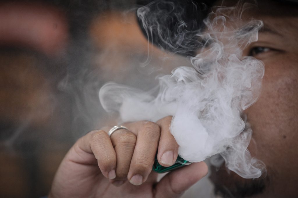 Namibia Moves to Tighten Laws on E-Cigarettes and Emerging Nicotine Products