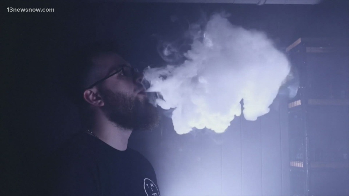 State Attorneys General Urge Visa, Mastercard and Others to Stop Processing Illicit E-Cigarette Transactions
