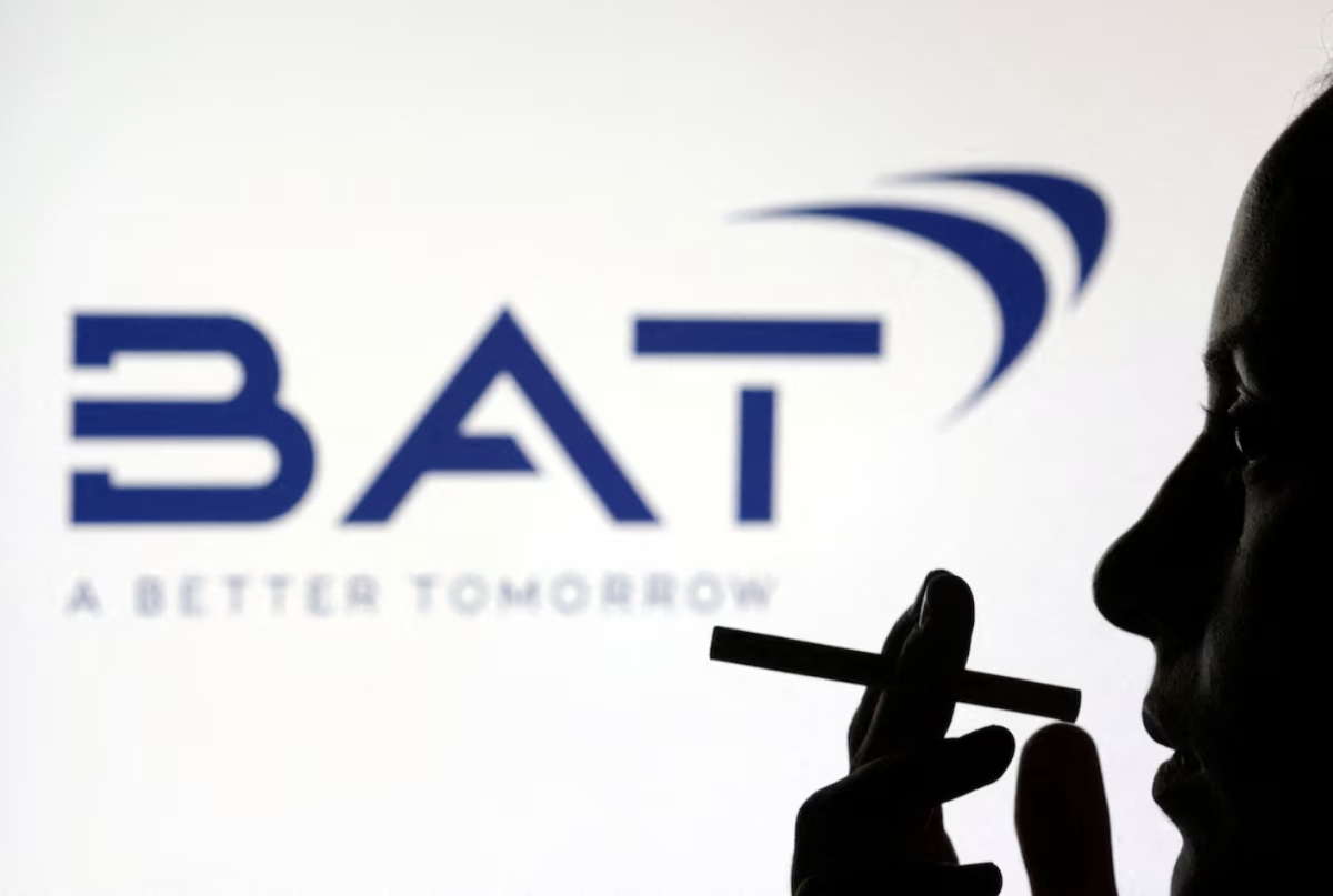 BAT AGM Highlights Smokeless Strategy, AI Capability and Regulatory Engagement